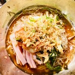 야키니쿠 다이닝 난벤덴