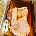 焼肉ダイニングなんべんでん - 