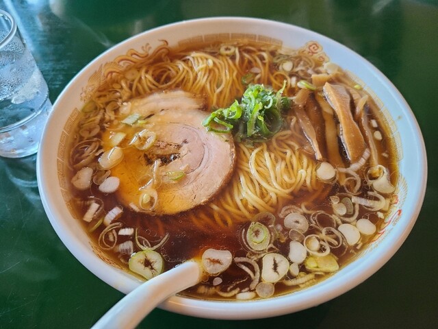 ごんや中華麺房 - 西寒河江（ラーメン）の写真