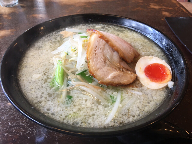 たらふく食堂 - 川東（ラーメン）の写真