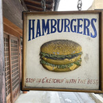 CENTER4 HAMBURGERS - 