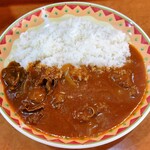 カレーハウススパイシー - 