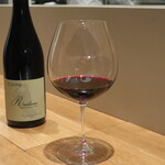 フィエルテ - Maison Plantevin Rasteau Les Premiers Pas de Nao 2018