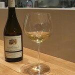 フィエルテ - Domaine Delorme et Fils Pouilly Fuissé Vieilles Vignes 201