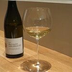 フィエルテ - 2018 Christian Bellang & Fils Savigny Les Beaune Blanc