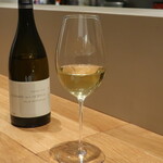 フィエルテ - Domaine de l'Hortus Val de Montferrand Grande Cuvée Blanc 2018