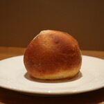 フィエルテ - 自家製のミルクパン