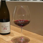 フィエルテ - Chantal Lescure Selection Nuits Saint Georges 2018