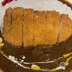 松屋うどん - 