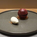 フィエルテ - コロンビア産 カカオ/苺/クレームダンジュ