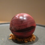 フィエルテ - チョコレートボール