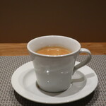 フィエルテ - コーヒー