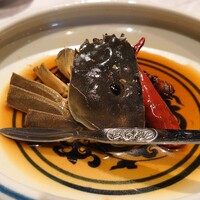 中国意境菜 白燕 - 