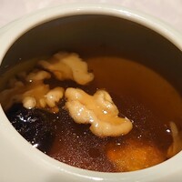 中国意境菜 白燕 - 