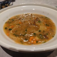 中国意境菜 白燕 - 