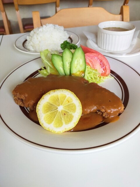 レストランモック - 船引（レストラン）の写真