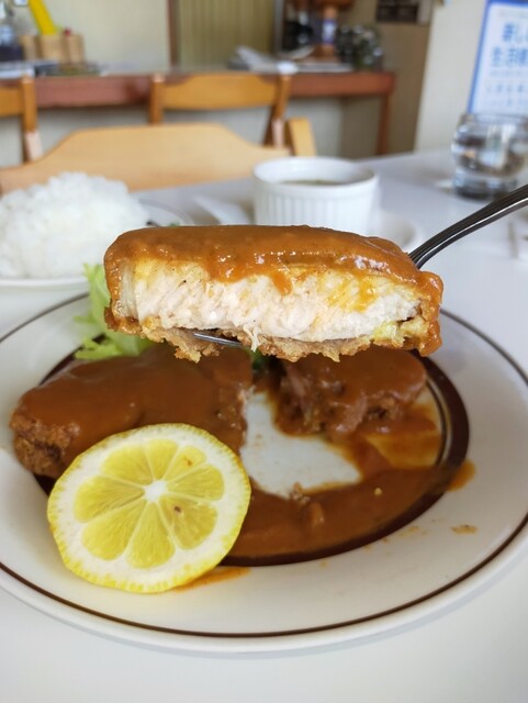 レストランモック - 船引（レストラン）の写真