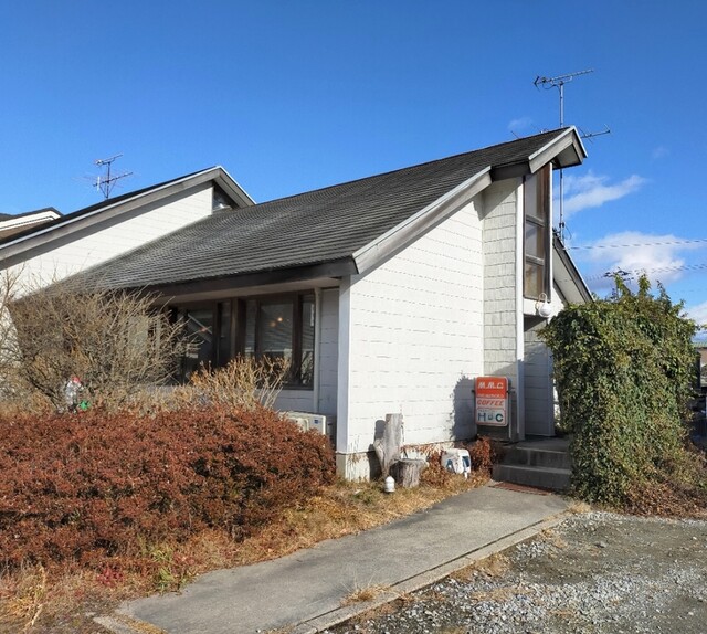 レストランモック - 船引（レストラン）の写真