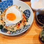 とりとたまごの専門店 EggFarm 鳥玉 - 