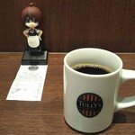 タリーズコーヒー - 