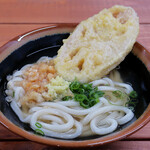 白川うどん - 