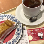 ドトールコーヒーショップ - 