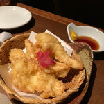 鶏料理専門店 とりかく - 