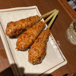 鶏料理専門店 とりかく - 