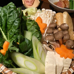 鶏料理専門店 とりかく - 