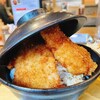 新潟カツ丼タレカツ 京都本店