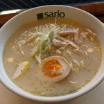 聘珍茶寮 SARIO - 