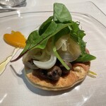 ラ・ジョコンダ - 