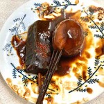 八幡屋 - おでん