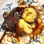 八幡屋 - おでん