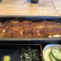 うなぎ四代目菊川 ムスブ田町店 - 