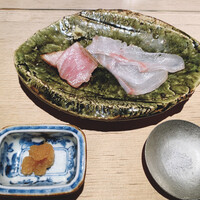 江戸前鮓 すし通 - 
