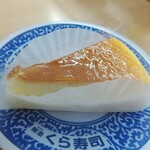 Muten Kura Zushi - チーズケーキ