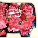 Yakiniku Shiina Bokujou - 