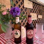 ラ・ジョコンダ - 