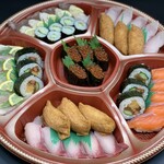 ファームトゥーテーブル タルミズ - 