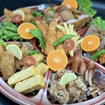 ファームトゥーテーブル タルミズ - 