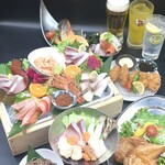 ファームトゥーテーブル タルミズ - 