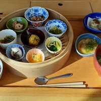 やさい家めい ルミネ横浜店 -  やさい家めい ルミネ横浜店 -