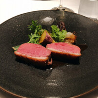 リストランテ ラストリカート - 