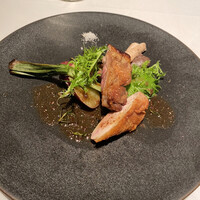 リストランテ ラストリカート - 