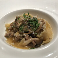 リストランテ ラストリカート - 