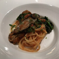 リストランテ ラストリカート - 