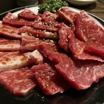 Yakiniku Marukou - 