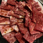 Yakiniku Marukou - 