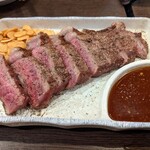 牛の四文屋 - 